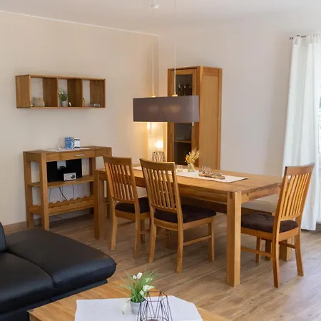 Hof Timmermann - Pferdestall Ottenstein