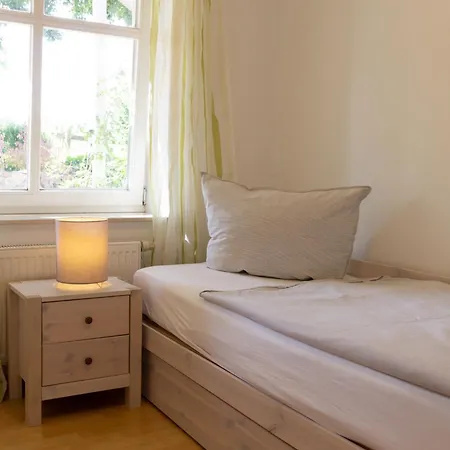 Hof Timmermann - Pferdestall *