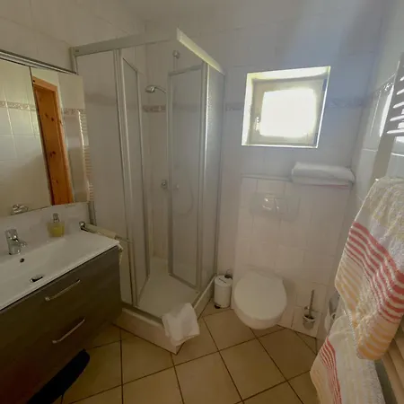 Hof Timmermann - Pferdestall