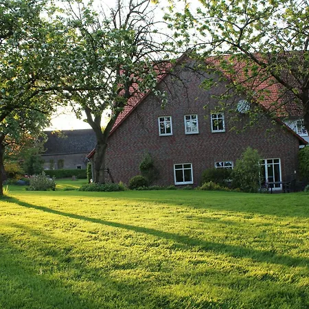 Hof Timmermann - Pferdestall Apartment