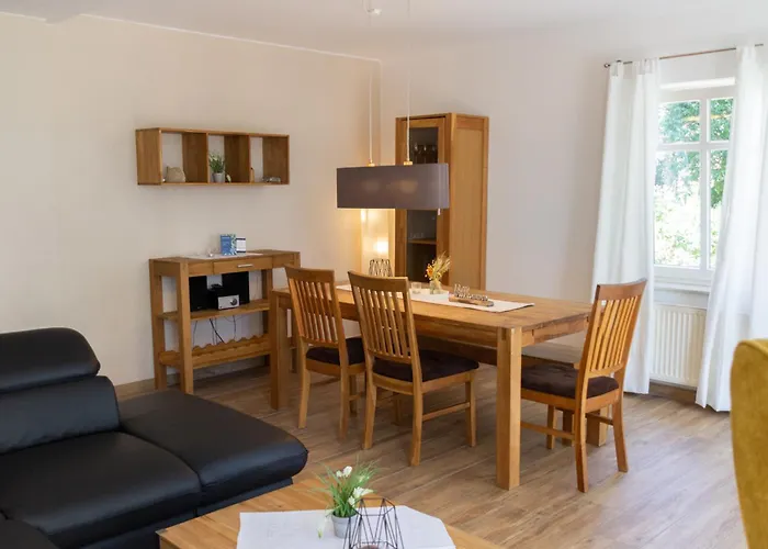 Hof Timmermann - Pferdestall Ottenstein