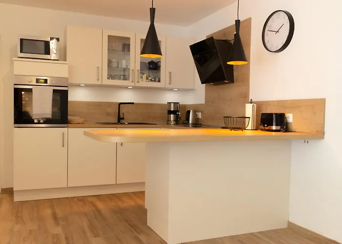 Апартаменты Hof Timmermann - Pferdestall